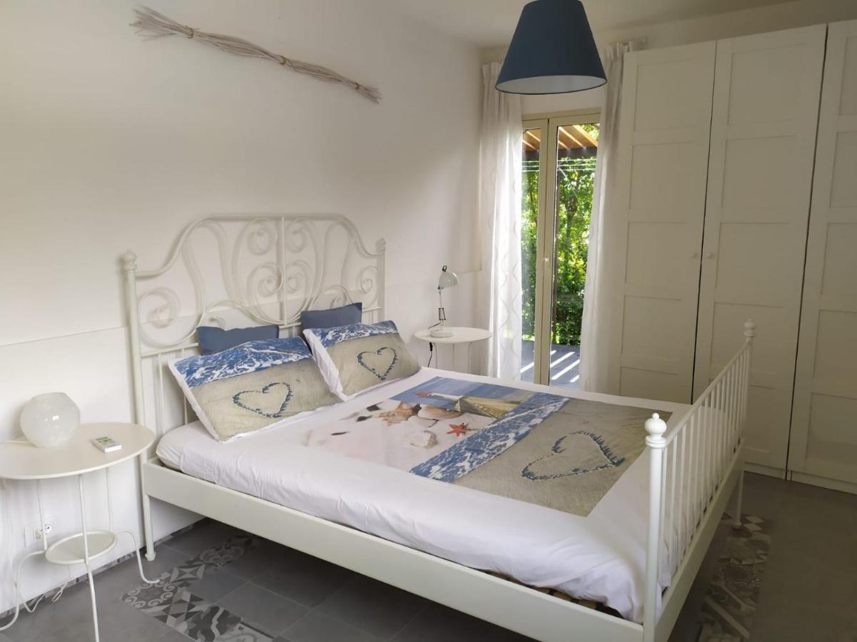 Villa Giulio 폰다첼로 외부 사진